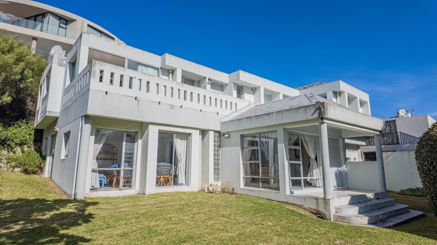 4 Bedroom Property for Sale in Seaside Longships Western Cape